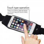 Wholesale iPhone 6s / 6 4.7 Universal Sports Pouch Belt (Red)